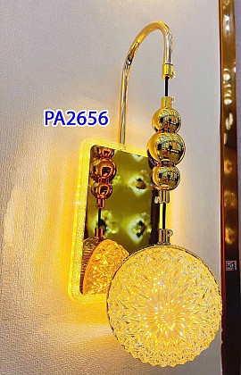 Đèn tường led cao cấp PA2656