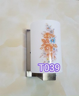 ĐÈN TƯỜNG ĐẸP T039