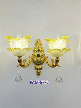Đèn tường đôi VQ-DT6067-2