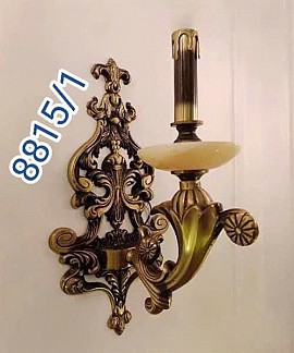 Đèn tường đồng tân cổ điển VQTDX8115-1