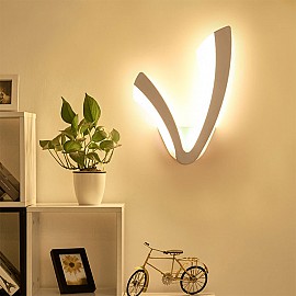 Đèn Tường Led Hiện Đại VQLHD139