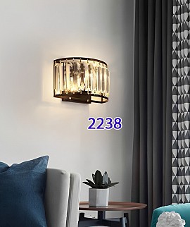 Đèn tường hiện đại 2238
