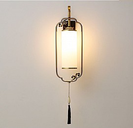 Đèn tường indochine