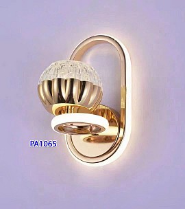 Đèn tường led cao cấp PA1065