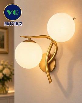 Đèn tường đẹp VQDT1715-2