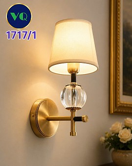 Đèn tường đẹp VQDT1717-1