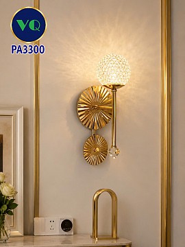 Đèn tường đẹp VQDT3300
