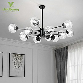 Đèn Thả 12 Bóng - VQDTHD39