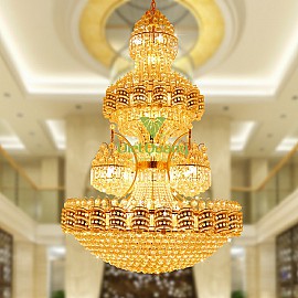 ĐÈN THÔNG TẦNG VQDCTT09