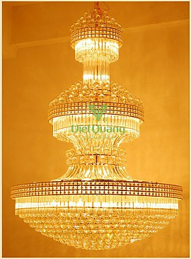 ĐÈN THÔNG TẦNG VQDCTT07