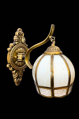 ĐÈN TƯỜNG ĐỒNG VQTDX9019-1