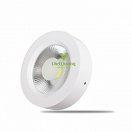 ĐÈN LED ỐP NỔI COB CAO CẤP 15W