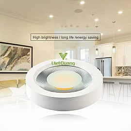 ĐÈN LED ỐP NỔI COB CAO CẤP 30W