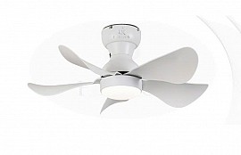 Quạt trần trần thấp FG519