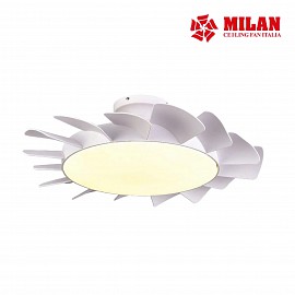 Quạt trần chung cư Italia FY566