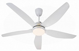 Quạt Trần Đèn 5 Cánh Cao Cấp BR143