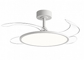Quạt trần giấu cánh VQ1919