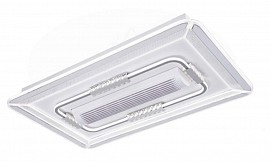 Quạt trần không cánh trần thấp VQ1105D
