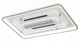 Quạt trần không cánh trần thấp VQ1101D