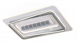 Quạt trần không cánh trần thấp VQ1102D