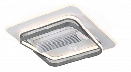 Quạt trần không cánh trần thấp VQ1102V