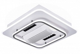 Quạt trần không cánh trần thấp VQ1103V