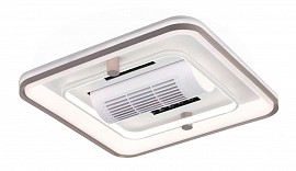 Quạt trần không cánh trần thấp VQ1101V