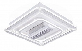 Quạt trần không cánh trần thấp VQ1105V
