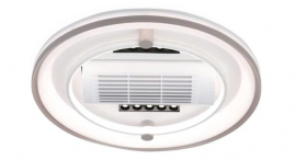 Quạt trần không cánh trần thấp VQ1101T