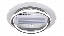 Quạt trần không cánh trần thấp VQ1102T