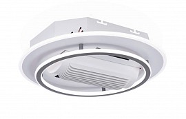 Quạt trần không cánh trần thấp VQ1103T