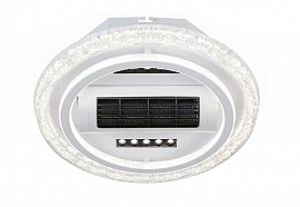 Quạt trần không cánh trần thấp VQ1104T