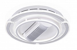 Quạt trần không cánh trần thấp VQ1105T