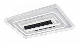 Quạt trần không cánh trần thấp VQ1104D