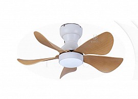 Quạt trần cho trần thấp FG519N