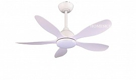 Quạt trần trang trí Homesick HS1324