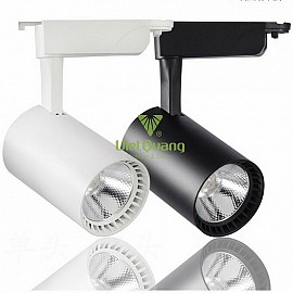 ĐÈN LED RỌI RAY COB 666-30W