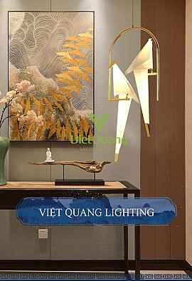 ĐÈN THẢ ORIGAMI VQTH17