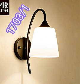 ĐÈN TƯỜNG PHÒNG KHÁCH 1703B