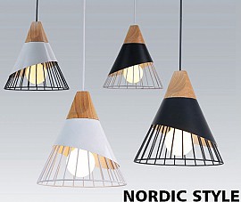 Đèn Thả Phong Cách Nordic - VQDTCN265